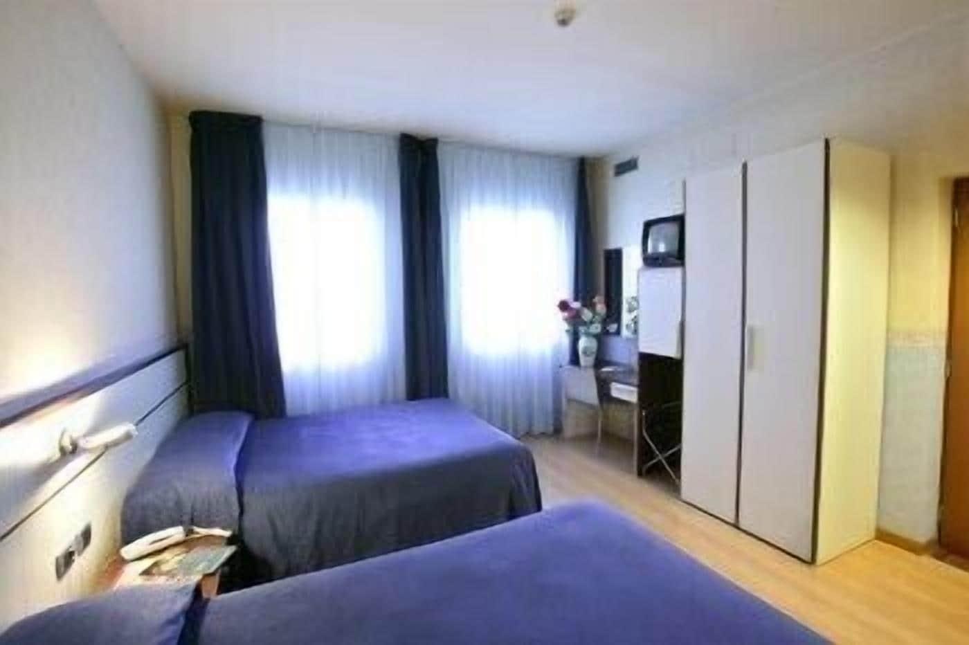 Hotel Ambra Quarto d'Altino Bagian luar foto
